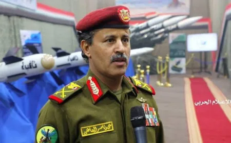 Yaman Peringatkan Arab Saudi Hentikan Campur Tangan atau Hadapi Eskalasi