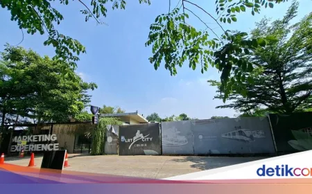 Konsumen Apartemen LRT City Protes Serah Terima Terlambat, Banyak Tuntut Refund