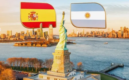 Final Piala Dunia 2026 Terancam Kabut Asap, Laga Spanyol vs Argentina Bisa Ditunda?