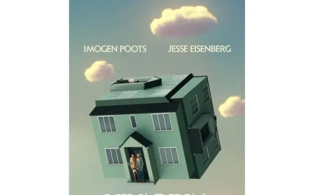 Sinopsis Film Vivarium (2019): Rumah Impian Menjadi Jebakan Maut Terbaik Makhluk Parasit