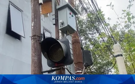 Pemuda Jaksel Ciptakan Sirine Pendeteksi, Resah Kebanjiran Bertahun-tahun