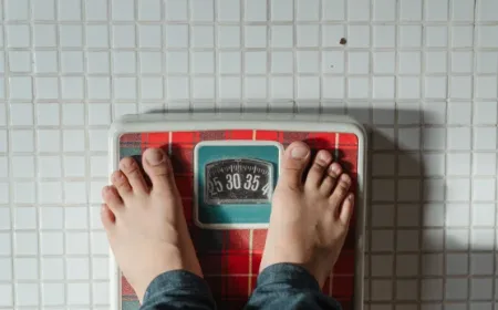 Pola Hidup Sehat Kunci Utama Menjaga Berat Badan Ideal Secara Konsisten