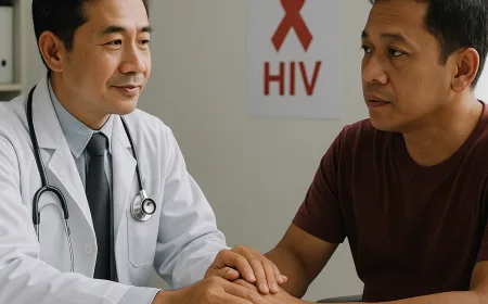 Cara Mengobati Penyakit HIV dengan ARV untuk Hidup Sehat dan Normal