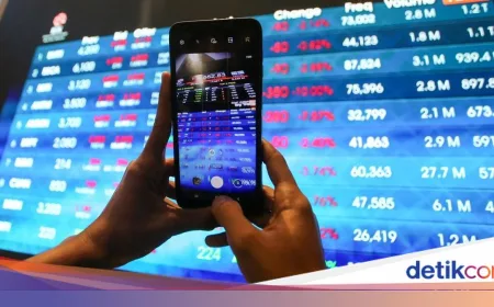 Empat Perusahaan Segera IPO di BEI: Intip Bocoran Lengkapnya!