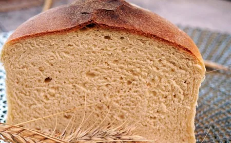 Penderita Diabetes Bisa Makan Roti? Ini Tips Memilih dan Mengonsumsinya dengan Aman