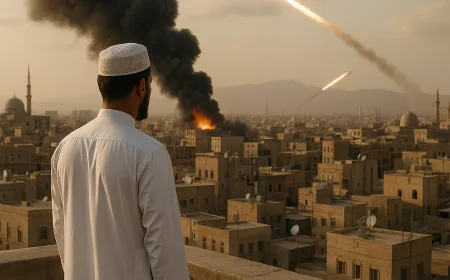 Serangan Iran di Negara Arab Kembali Meluas, Saudi Jadi Pengecualian, Mengapa?