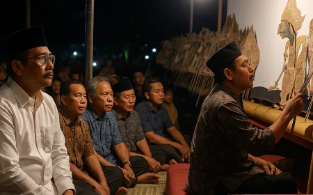 Wakil Bupati Kubu Raya Sebut Paguyuban Jadi Perekat Sosial Antar Etnis di Daerah