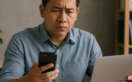 BRI Ingatkan Modus Penipuan KUR Lewat Media Sosial hingga Pesan Singkat
