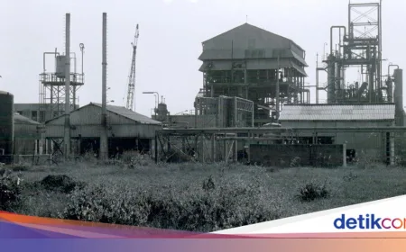 Kebocoran Gas Paling Mematikan di Bhopal: 3.828 Orang Tewas Akibat Keracunan