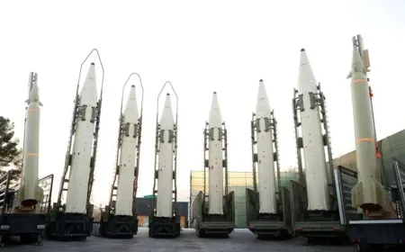 Kemampuan Rudal Iran Lebih Unggul dari Pertahanan Udara AS, Ini Faktanya