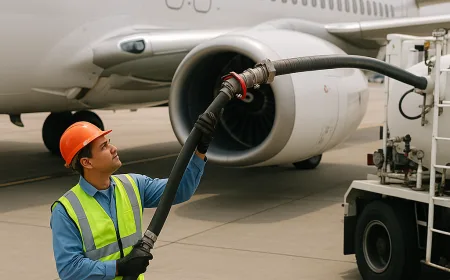 Fuel Surcharge Maskapai Naik 50 Persen, Harga Tiket Pesawat Terancam Melambung