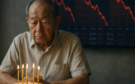 Kado Pahit Ultah Prajogo Pangestu: 3 Saham Didepak MSCI