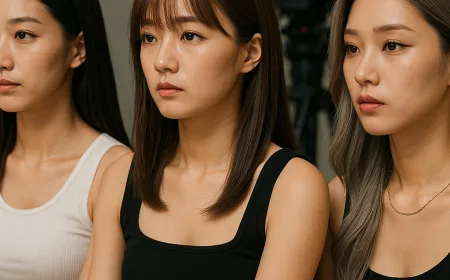 3 Idol KPop Cewek yang Diet demi Music Video, Ingin Tampil Menawan!