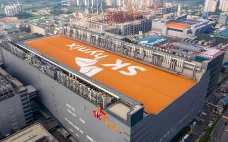 Revolusi AI Memacu Industri Memori yang Paling Siklus, Investor Waspada Boom-Bust Baru