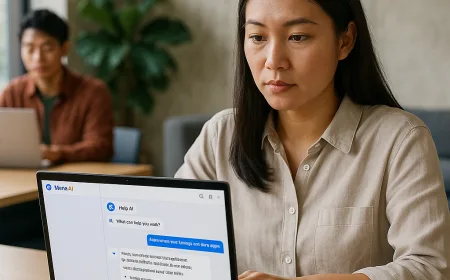 Meta Perluas Akses Meta AI Business Assistant dengan Dukungan Bahasa Lokal Lebih Lengkap