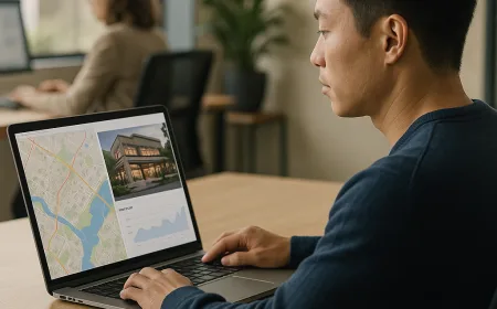 Google Maps Dapatkan Fitur AI Generatif untuk Pengalaman Visual dan Analitik Lebih Canggih