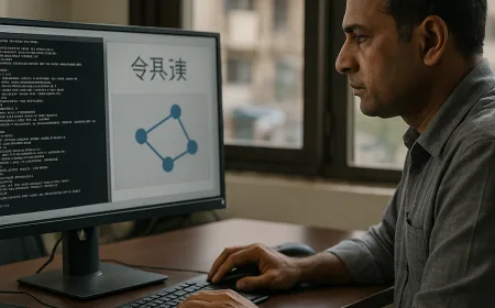 Harvester Sebar Backdoor Linux GoGra via Microsoft Graph API di Asia Selatan