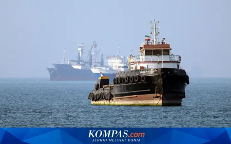 Dunia Mulai Kurangi Ketergantungan Minyak pada Selat Hormuz: Apa Dampaknya?