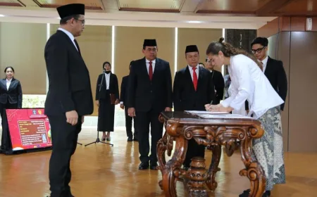 Tarif Naturalisasi WNA Jadi WNI Naik Jadi Rp75 Juta, Simak Rinciannya