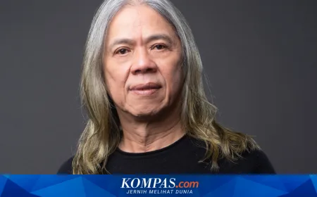 Otto Toto Sugiri, 'Bill Gates Indonesia', Masuk 10 Orang Terkaya dengan Harta Rp144,5 Triliun