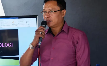 Psikolog Tegaskan LGBT Bukan Penyakit Mental di Tengah Penolakan Sosial dan Hukum