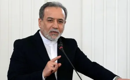 Araghchi Ungkap Kesalahan Musuh yang Remehkan Kekuatan Iran dan Daya Tangkal Regional