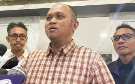 IJTI Tegaskan Hormati Profesi Jurnalis Sebagai Wujud Kepatuhan Hukum