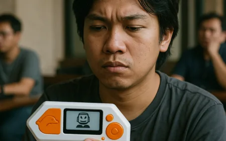Flipper Zero Dapatkan Upgrade AI, Penggemar Lama Justru Kurang Antusias