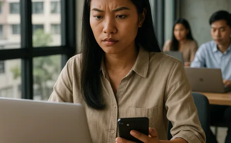 Pinterest Catat Pertumbuhan Pengguna Signifikan di Kuartal Pertama 2026