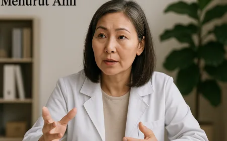 Stevia untuk Diet dan Diabetes: Pentingnya Konsumsi Bijak Menurut Ahli