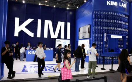 Model AI Terbuka: Keniscayaan Kompetisi dan Bukan Ancaman Keamanan