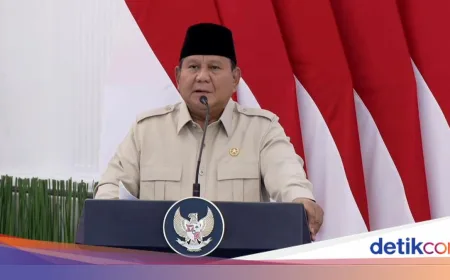 Ekspor SDA Satu Pintu Lewat PT DSI Berlaku Penuh Mulai 1 September 2026
