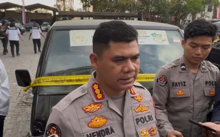 Polda Jabar Ajak Masyarakat Ikut Tangkap Begal dengan Cara Tegas Terukur