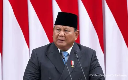 Prabowo Dorong 12 Kota Satelit Baru, Saham Properti Mana yang Paling Untung?