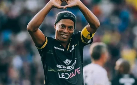 11 Transfer Pemain Terbesar yang Tak Terlihat Saat Piala Dunia 2026, Dari Ronaldinho hingga Pascal Struijk