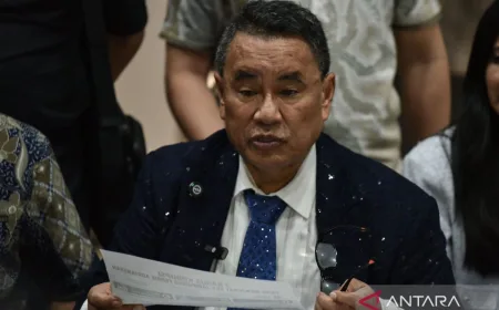 Menjaga Marwah Pers: Kunci Harmoni di Tengah Dinamika Penegakan Hukum