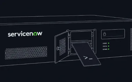 Kerentanan Kritis ServiceNow AI Platform Dieksploitasi untuk Eksekusi Kode Tanpa Autentikasi
