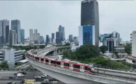 Kualitas Aset Jadi Fokus Utama, Pasar Properti Indonesia Bergeser ke Optimalisasi 2026