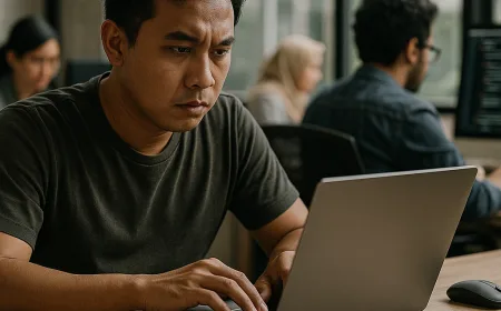 Serangan SleeperGem pada RubyGems Lewatkan Deteksi CI, Targetkan Laptop Developer