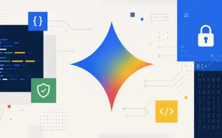 Google Luncurkan Gemini 3.5 Flash Cyber AI untuk Deteksi dan Perbaikan Kerentanan