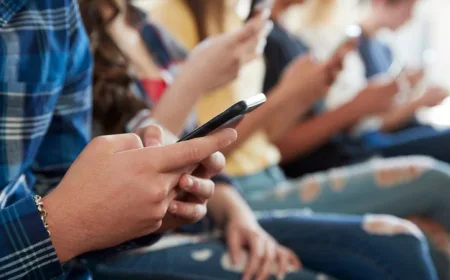 Generative AI dan Konten Seksual Remaja: Apa yang Harus Orang Tua Ketahui