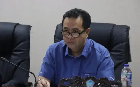 Fraksi Partai Demokrat Dukung Ranperda Pemberdayaan Perempuan dan Perlindungan Anak