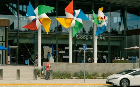 Google Luncurkan Tiga Model A.I. Gemini Terbaru, Termasuk Versi Terkuat dan Fokus Keamanan Siber