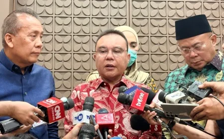 Komisi II DPR Serap Masukan Partai Nonparlemen untuk Matangkan RUU Pemilu Saat Reses