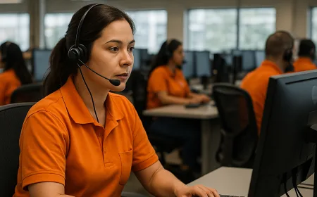 Home Depot Atasi Keluhan Pelanggan dengan Layanan AI yang Lebih Cepat
