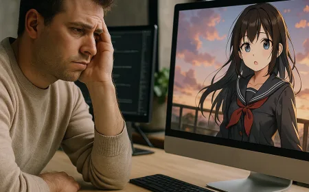 Platform AI Video OpenAI Sora Ternyata Rugi Rp15 Miliar Per Hari Karena Konten Anime