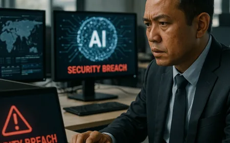 Era Zero-Window: Strategi Baru Menghadapi Ancaman Keamanan AI Setelah Claude Mythos