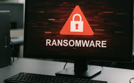 VECT 2.0 Ransomware Hancurkan File Lebih dari 131KB Secara Permanen di Windows, Linux, ESXi