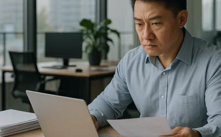 Mengapa Pergerakan Data Aman Jadi Hambatan Zero Trust yang Jarang Dibahas