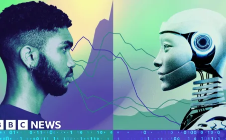 AI: Membantu atau Menggantikan Pekerjaan Anda? Ini Fakta dan Dampaknya